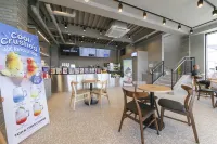 Buan Gyeokpo Chaeseok Resotel Oakville