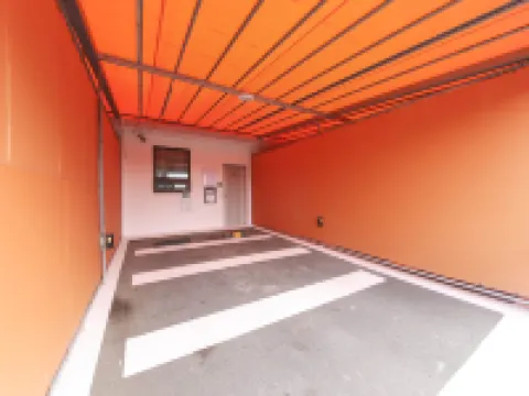 Muan Shill Self Check-in Motel Hotéis em Muan