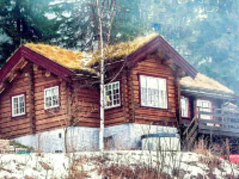 6 person holiday home in HURDAL-By Traum  호텔