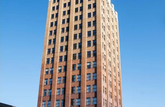 賈科莫阿桑德連鎖酒店