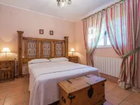 Holiday Home in Tajo Reserve with Pool