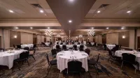 Holiday Inn 克利夫蘭的獨立性 - 早餐