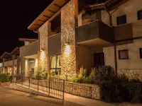 Hotel Centova Hotels near Cukuc