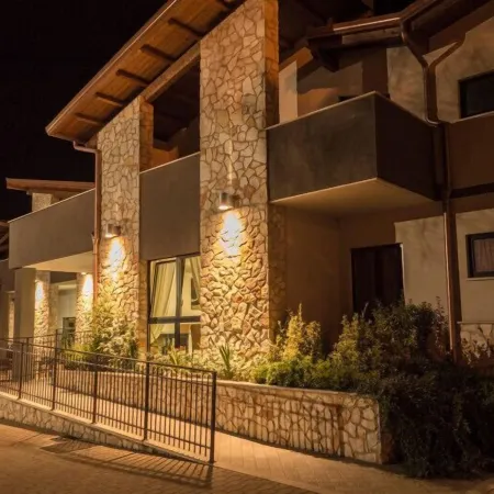 Hotel Centova