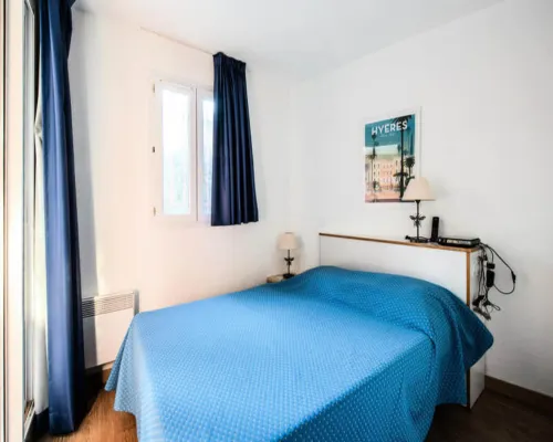 Residence The Pinewood Ξενοδοχεία στην πόλη Giens