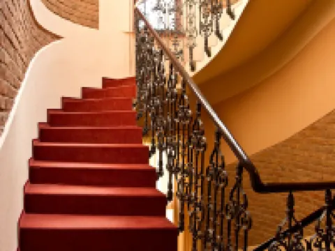 Hotel Arte Hotels in Brno