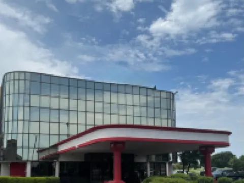 Ramada by Wyndham Tulsa Broken Arrow Hotels in Broken Arrow