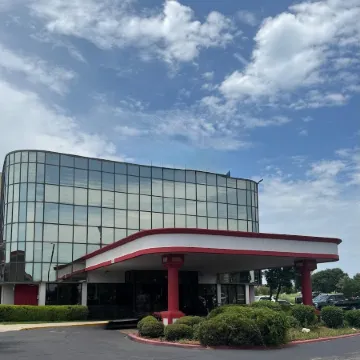 Ramada by Wyndham Tulsa Broken Arrow