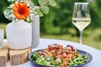 Landhotel Grashof Hotels in Mittelkalbach