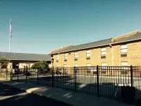 American Inn North Kansas City Hotels in Clay County