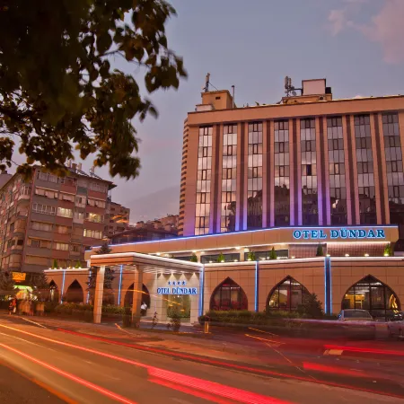 Dündar Hotel