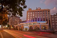 Dündar Hotel - 4-Star