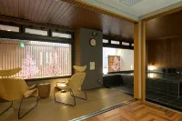 Tendo Hotel - balneario