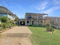 Coastal Upper-Level Home with Pool Access Hotels in Batehaven