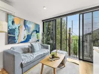 Contemporary 1-Bed in the Heart of St Kilda
