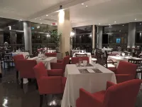 Premium Tower Suites San Luis Hotels in Juan Martín de Pueyrredón Department