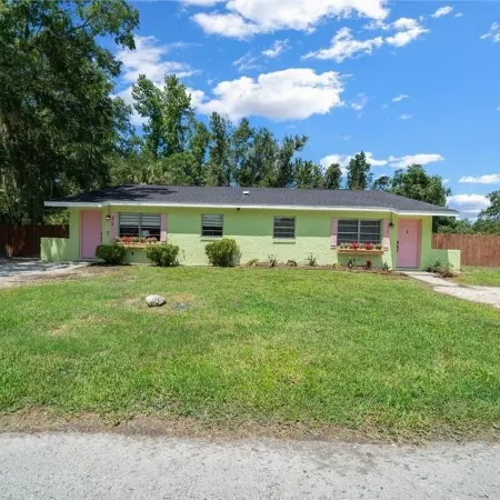 Pet-Friendly Crystal River Retreat - Near Manatees & Golf