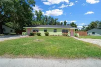 Pet-Friendly Crystal River Retreat - Near Manatees & Golf
