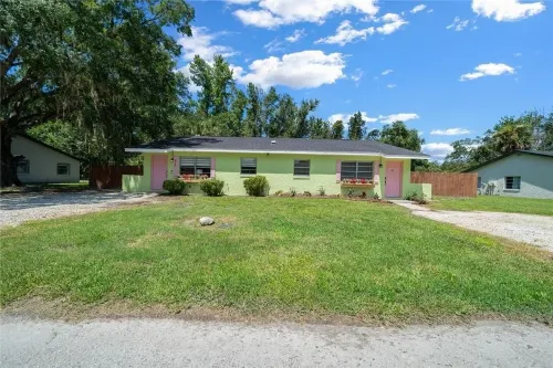 Bright Bay Hideaway Hotels in Lecanto