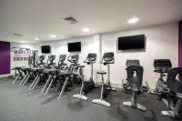 Holiday Inn Newcastle South by IHG - Gym