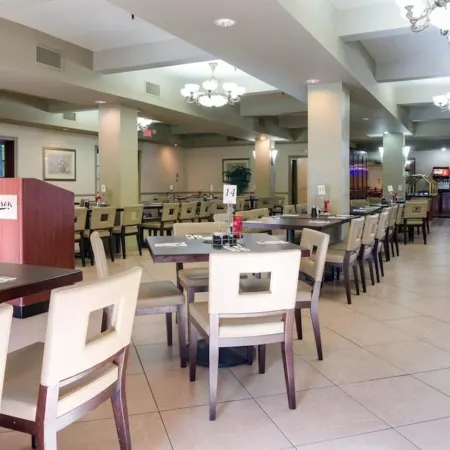 The Buena Park Grand Hotel & Suites