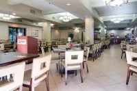 The Buena Park Grand Hotel & Suites - 조식 운영