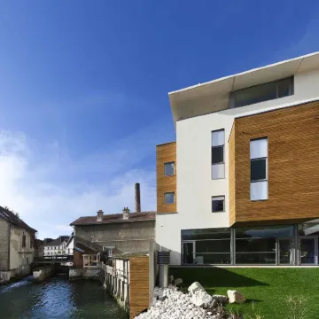 Ibis Styles Troyes Centre Hotels near Cathedral Saint-Pierre-et-Saint-Paul de Troyes