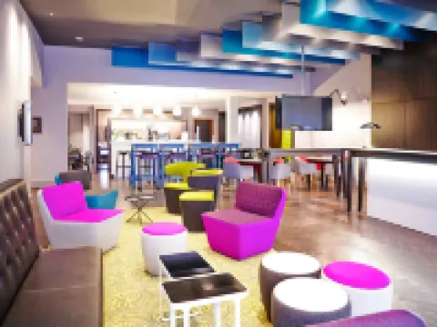 Ibis Styles Liverpool Centre Dale Street - Cavern Quarter Hotels in Liverpool