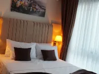 Karadeniz Hotel Çorlu Hotels in Corlu