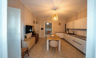 Casa Manbrù by Studio Vita