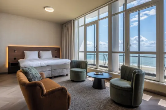 Hotel De Zeevaartschool Hotels in 