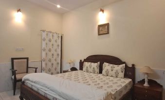 Virasat Holiday Home