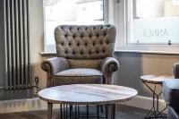 The Townhouse Aberfeldy - Rooms & Breakfast Hotels in Aberfeldy