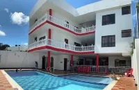 Hotel Morada del Sol - Pool