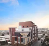 ホテル ジョダナ パレス ジャイッシュリー・リゾート周辺のホテル