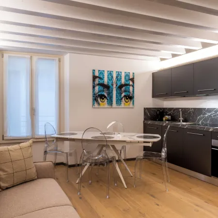 Residenza Wega - Luxury Apartments Verona