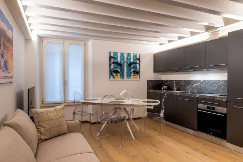 Residenza Wega - Luxury Apartments Verona - Boutique