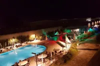 Catania International Airport Hotel - Pools