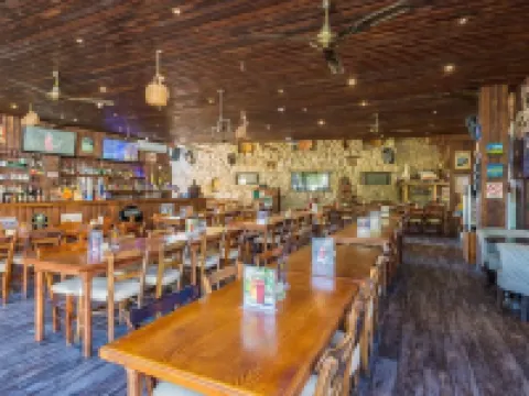 Antonis G. Hotel Apartments Hotels in Voroklini