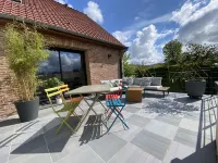 Chambre des Tours - Bed and Breakfasts