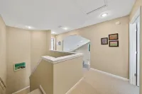 Blue Palm 3 Bedroom Home