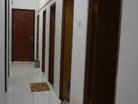 TWD hostel Hotels in Sukun