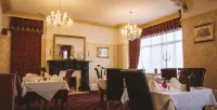 Trivelles Park Hotel Hotels in Broughton