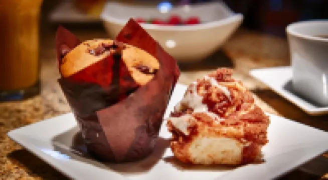 베스트 웨스턴 드리프트우드 인