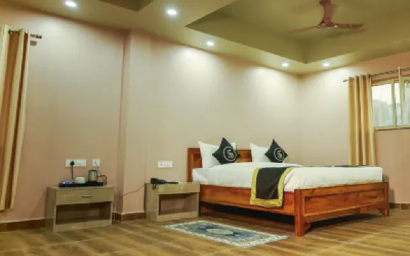 Silicon Inn by Suviraj Hotels Hotel di 