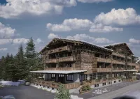 Apartment fur bis zu 4 Personen - 3-Star
