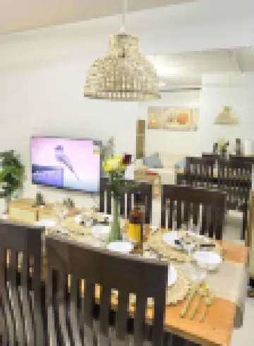 Modern Comfort in Paradise – Condo at Verdant Palawan