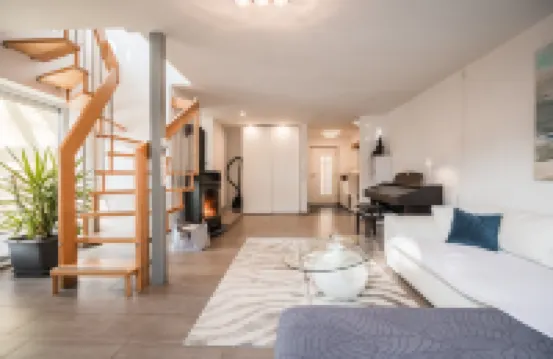 Modern Apartment in Innsbruck