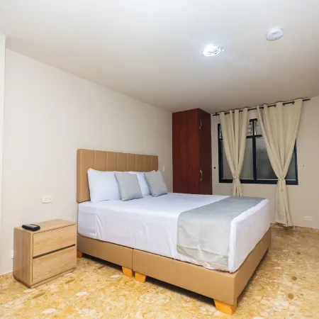 Hotel Bossanova