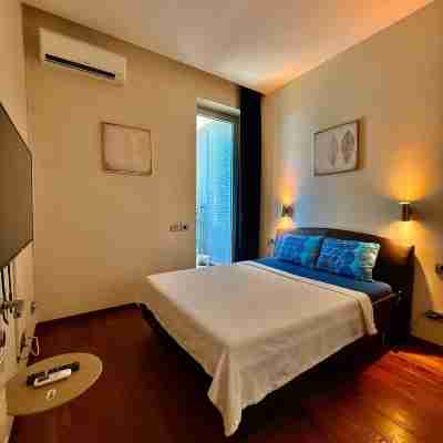 CEMELDA Rooms